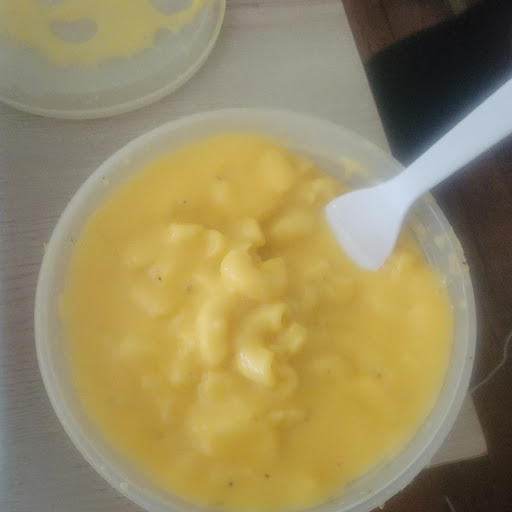 Photo of US Fried Chicken - 9605 N Tryon St Suite Z, Charlotte, NC 28262