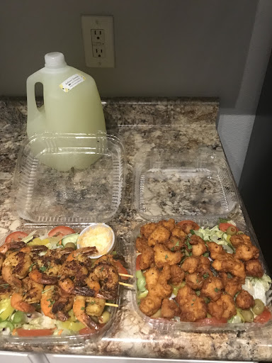 Photo of US Fried Chicken - 9605 N Tryon St Suite Z, Charlotte, NC 28262