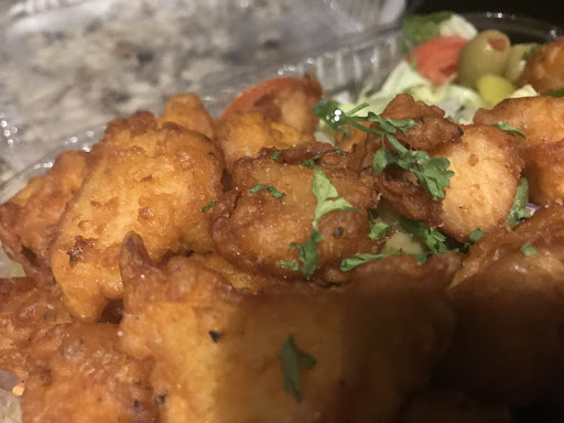 Photo of US Fried Chicken - 9605 N Tryon St Suite Z, Charlotte, NC 28262