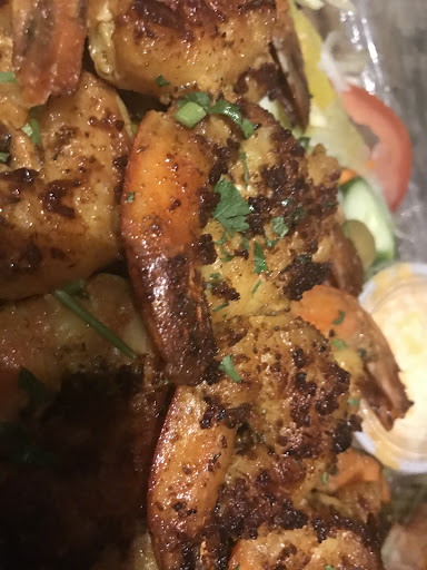 Photo of US Fried Chicken - 9605 N Tryon St Suite Z, Charlotte, NC 28262