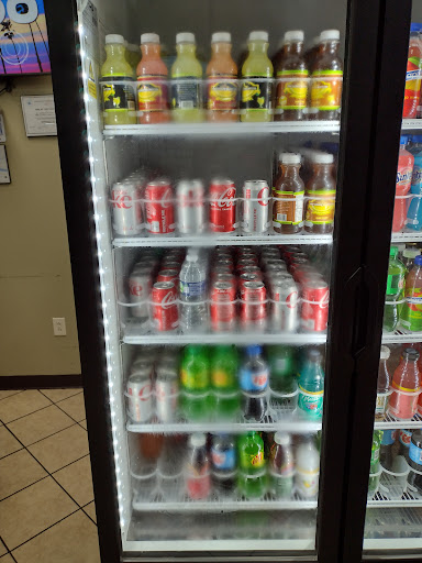 Photo of US Fried Chicken - 9605 N Tryon St Suite Z, Charlotte, NC 28262