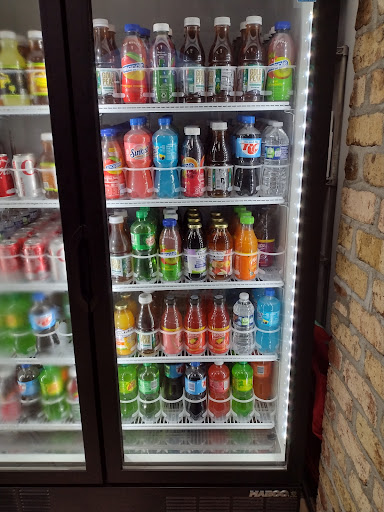 Photo of US Fried Chicken - 9605 N Tryon St Suite Z, Charlotte, NC 28262