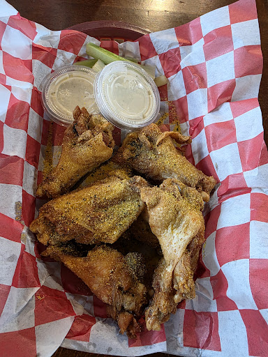 Photo of City Grill & Wings - Harrisburg - 4043 Harris Square Dr, Harrisburg, NC 28075