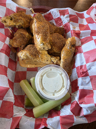 Photo of City Grill & Wings - Harrisburg - 4043 Harris Square Dr, Harrisburg, NC 28075