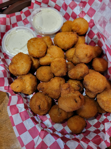 Photo of City Grill & Wings - Harrisburg - 4043 Harris Square Dr, Harrisburg, NC 28075