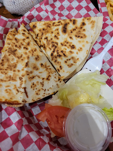 Photo of City Grill & Wings - Harrisburg - 4043 Harris Square Dr, Harrisburg, NC 28075