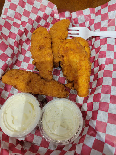 Photo of City Grill & Wings - Harrisburg - 4043 Harris Square Dr, Harrisburg, NC 28075