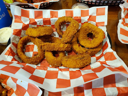 Photo of City Grill & Wings - Harrisburg - 4043 Harris Square Dr, Harrisburg, NC 28075