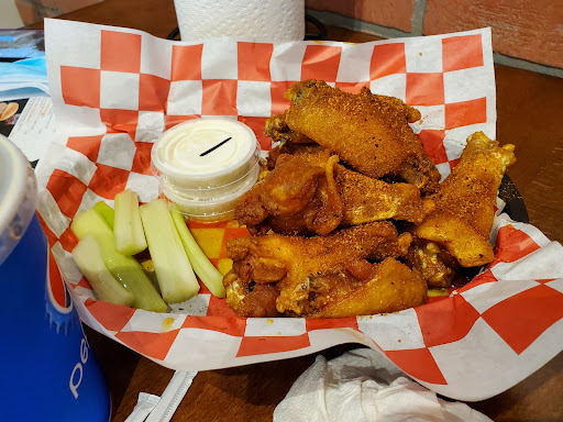 Photo of City Grill & Wings - Harrisburg - 4043 Harris Square Dr, Harrisburg, NC 28075