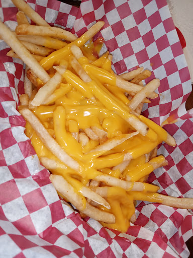 Photo of City Grill & Wings - Harrisburg - 4043 Harris Square Dr, Harrisburg, NC 28075