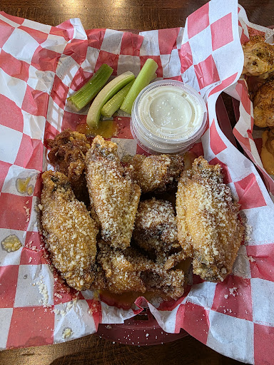 Photo of City Grill & Wings - Harrisburg - 4043 Harris Square Dr, Harrisburg, NC 28075