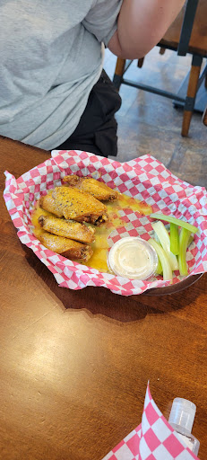Photo of City Grill & Wings - Harrisburg - 4043 Harris Square Dr, Harrisburg, NC 28075