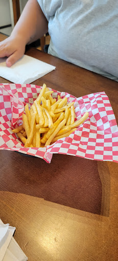 Photo of City Grill & Wings - Harrisburg - 4043 Harris Square Dr, Harrisburg, NC 28075