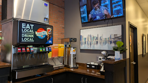 Photo of City Grill & Wings - Harrisburg - 4043 Harris Square Dr, Harrisburg, NC 28075