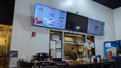 Photo of City Grill & Wings - Harrisburg - 4043 Harris Square Dr, Harrisburg, NC 28075