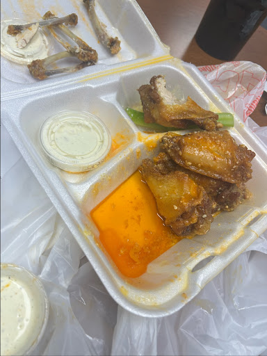 Photo of City Grill & Wings - Harrisburg - 4043 Harris Square Dr, Harrisburg, NC 28075