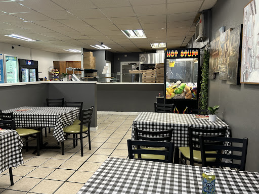 Photo of Halal Yum Pizza - 2327 Walnut St, Harrisburg, PA 17103