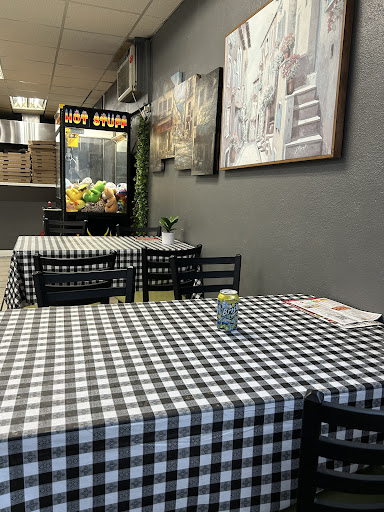 Photo of Halal Yum Pizza - 2327 Walnut St, Harrisburg, PA 17103