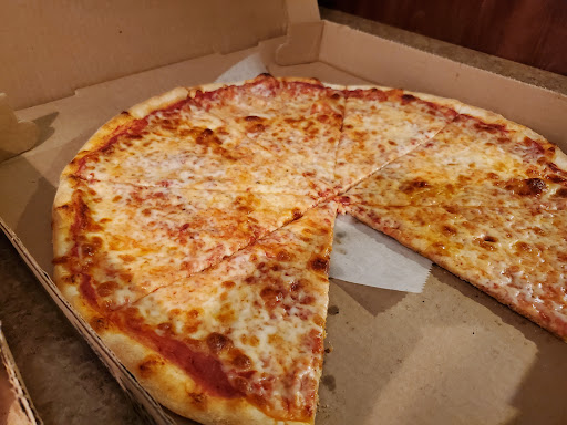 Photo of Halal Yum Pizza - 2327 Walnut St, Harrisburg, PA 17103