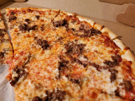 Photo of Halal Yum Pizza - 2327 Walnut St, Harrisburg, PA 17103