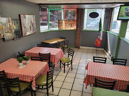 Photo of Halal Yum Pizza - 2327 Walnut St, Harrisburg, PA 17103