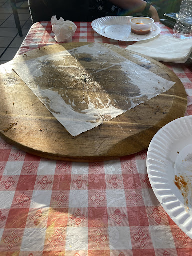 Photo of Halal Yum Pizza - 2327 Walnut St, Harrisburg, PA 17103