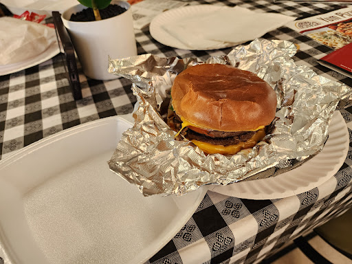 Photo of Halal Yum Pizza - 2327 Walnut St, Harrisburg, PA 17103