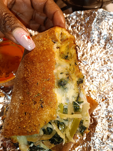 Photo of Halal Yum Pizza - 2327 Walnut St, Harrisburg, PA 17103