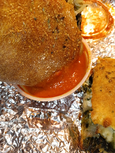 Photo of Halal Yum Pizza - 2327 Walnut St, Harrisburg, PA 17103