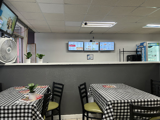 Photo of Halal Yum Pizza - 2327 Walnut St, Harrisburg, PA 17103