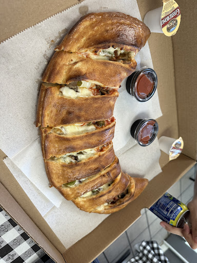 Photo of Halal Yum Pizza - 2327 Walnut St, Harrisburg, PA 17103