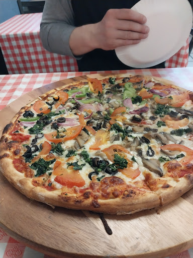 Photo of Halal Yum Pizza - 2327 Walnut St, Harrisburg, PA 17103