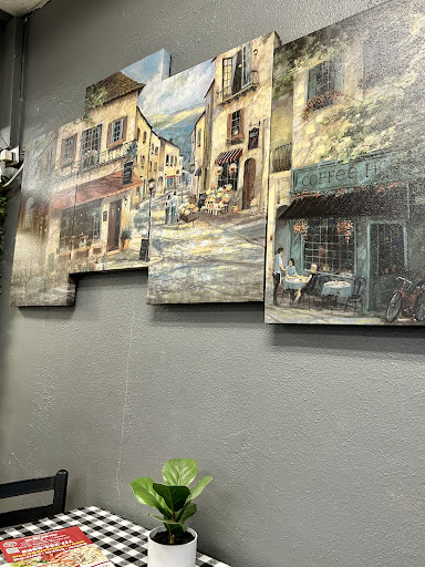 Photo of Halal Yum Pizza - 2327 Walnut St, Harrisburg, PA 17103