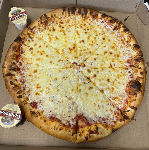 Photo of Halal Yum Pizza - 2327 Walnut St, Harrisburg, PA 17103