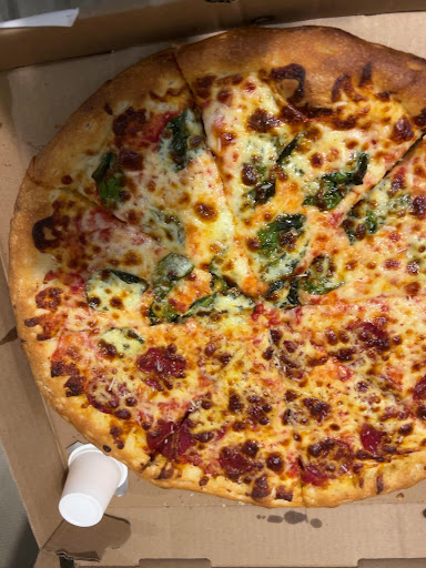 Photo of Halal Yum Pizza - 2327 Walnut St, Harrisburg, PA 17103