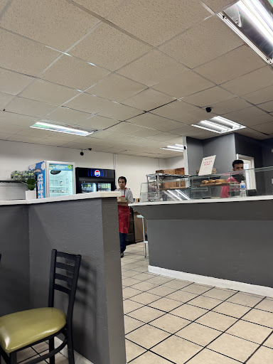 Photo of Halal Yum Pizza - 2327 Walnut St, Harrisburg, PA 17103