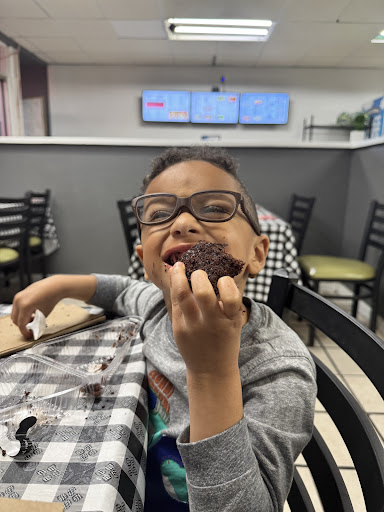 Photo of Halal Yum Pizza - 2327 Walnut St, Harrisburg, PA 17103