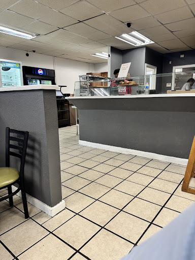 Photo of Halal Yum Pizza - 2327 Walnut St, Harrisburg, PA 17103