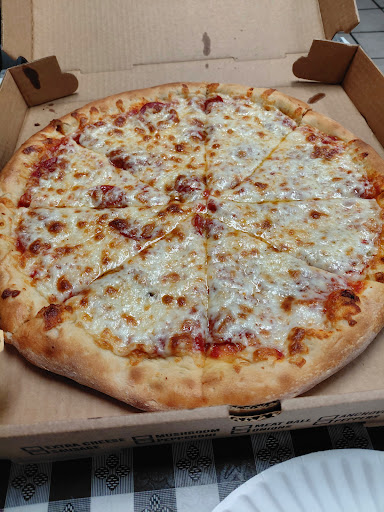 Photo of Halal Yum Pizza - 2327 Walnut St, Harrisburg, PA 17103