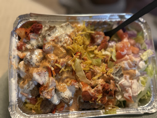 Photo of Halal Munch - 4315 Jonestown Rd, Harrisburg, PA 17109