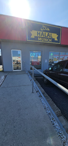 Photo of Halal Munch - 4315 Jonestown Rd, Harrisburg, PA 17109