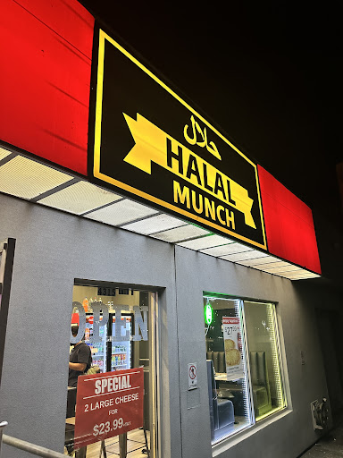 Photo of Halal Munch - 4315 Jonestown Rd, Harrisburg, PA 17109