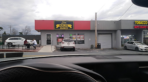 Photo of Halal Munch - 4315 Jonestown Rd, Harrisburg, PA 17109
