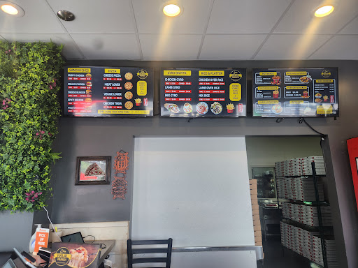 Photo of Halal Munch - 4315 Jonestown Rd, Harrisburg, PA 17109