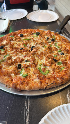 Photo of Halal Munch - 4315 Jonestown Rd, Harrisburg, PA 17109