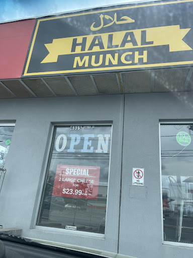 Photo of Halal Munch - 4315 Jonestown Rd, Harrisburg, PA 17109