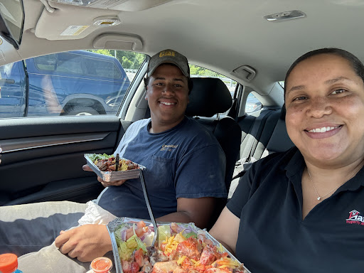 Photo of Halal Munch - 4315 Jonestown Rd, Harrisburg, PA 17109