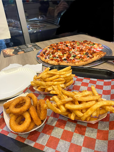 Photo of Halal Munch - 4315 Jonestown Rd, Harrisburg, PA 17109