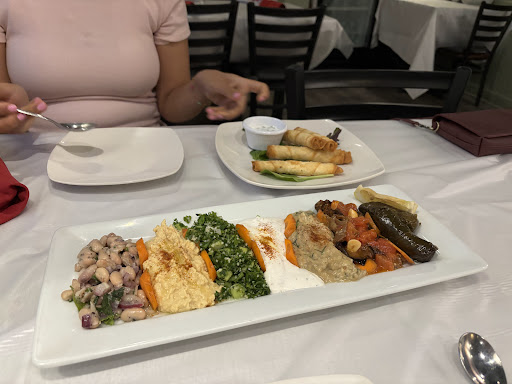 Photo of Chop Shish Mediterranean Restaurant - 2201 Market St, Camp Hill, PA 17011