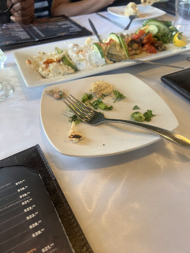 Photo of Chop Shish Mediterranean Restaurant - 2201 Market St, Camp Hill, PA 17011